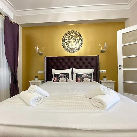 Check Point - Acropolis View B Apartment Athens Exterior photo